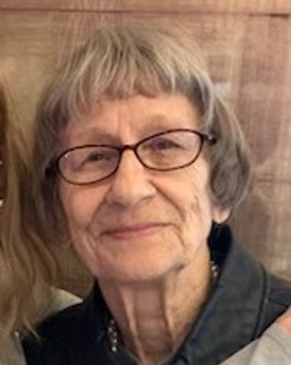 Dorothy Christensen's obituary image