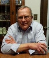 Charles G. "Chuck" Weeks