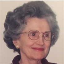 Helen B. Wren