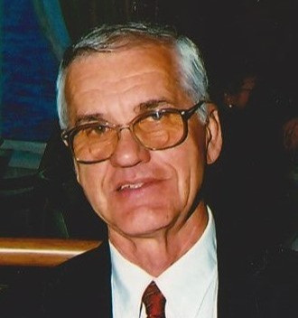 Robert William Mayerchak Profile Photo