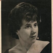 Verda E. Bosier