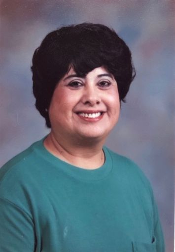 Esther Montoya Profile Photo