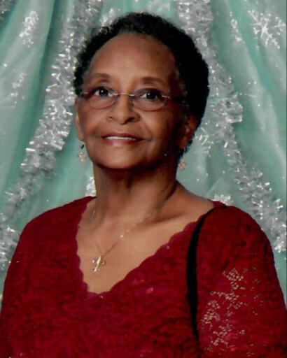 LILLY OLIVIA BLAKES PERKINS's obituary image