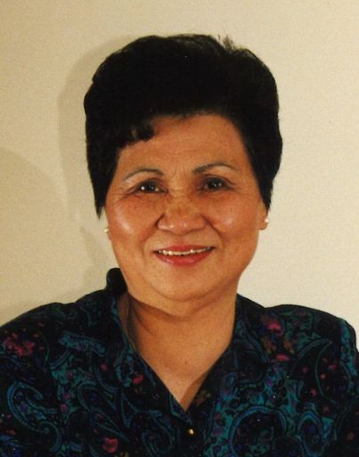 Maria Erlinda Chu