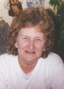 Mary Gochenaur Profile Photo