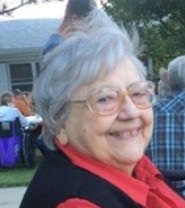 Phyllis Osborn Profile Photo