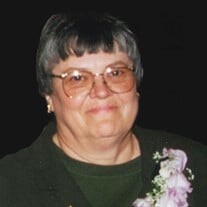 Beth L. Goble Profile Photo