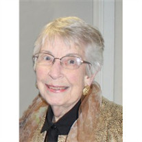 Mary Joyce Milton Profile Photo