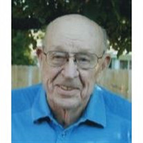 Raymond W. Hiatt Profile Photo