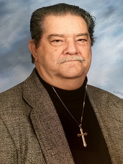 Robert White, Sr. Profile Photo