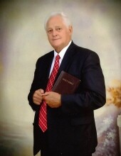 Rev. Gary Livingston Profile Photo