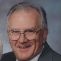 Ray E. Liebl