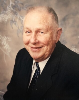 Raymond W. Lebrecht Profile Photo