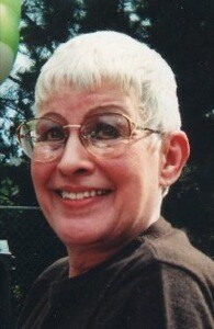 Judith Lorraine Dietz