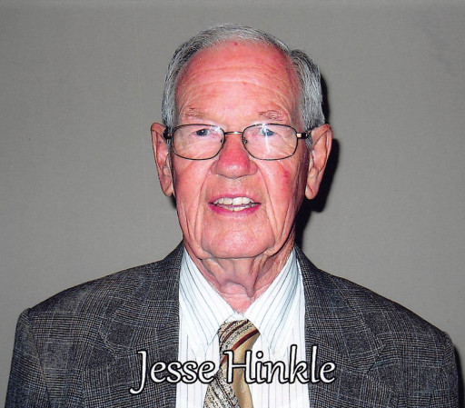 Jesse Hinkle Jr. Profile Photo