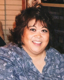 Debbie Yoshimura