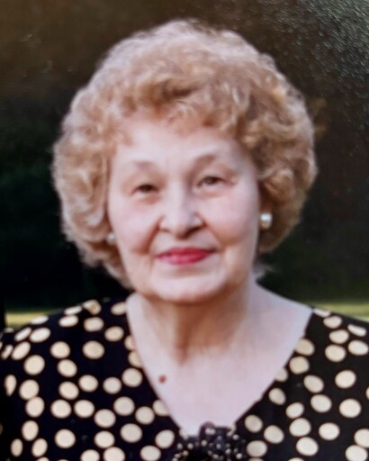 Mildred Marie Carmichael Profile Photo