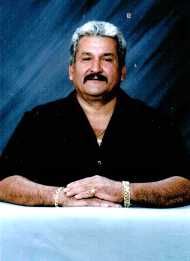 Santos Pena, Jr.