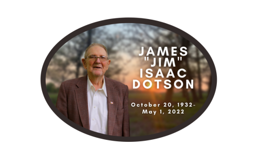 James Dotson Profile Photo