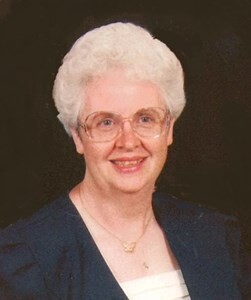 Ann M. Johnson Profile Photo