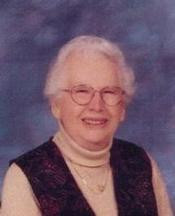 Vera F. Davis