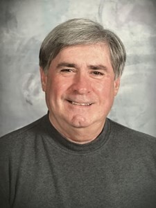 Gary Stroot Profile Photo