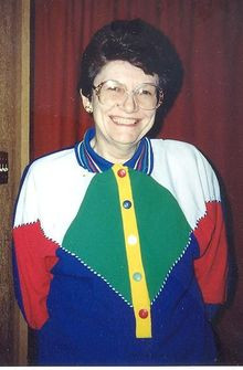 Shirley Ann Wayne Profile Photo