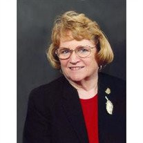 Maureen Herrin Profile Photo