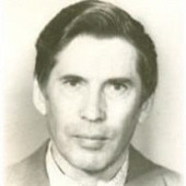 Anvar Ishkenov Profile Photo