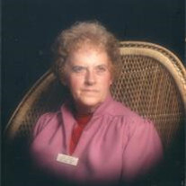 Ruby L. Pickard Profile Photo