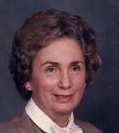 Anna Mrs. Thompson