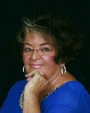 Martha Kay Garner Caudill Profile Photo