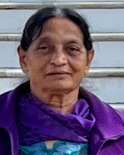 Susilaben R Patel