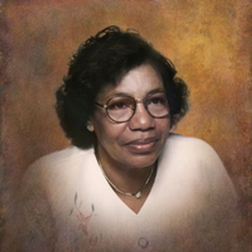 Velmetta Mitchell