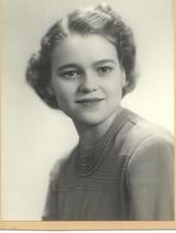 Betty Armstrong