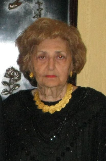 Hicanoush Ojaghian