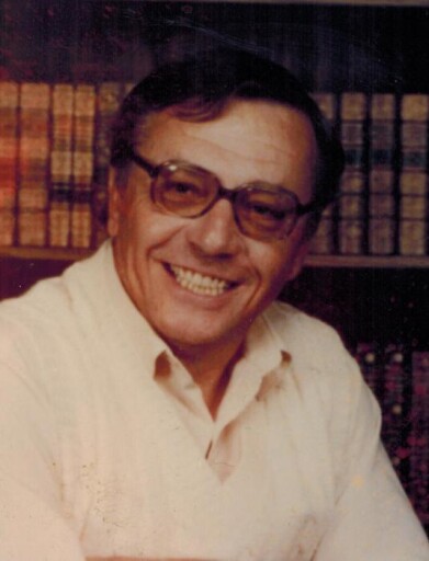 Robert "Bob" J. Sorokach