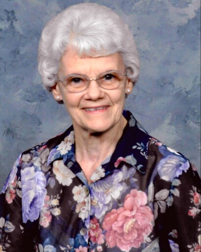 Phyllis I. Applegate