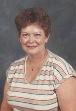 Betty Robertson Profile Photo
