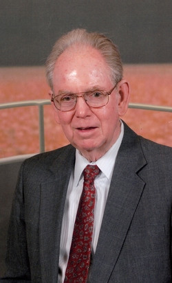 Clarence Goff, Jr