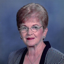 Evelyn Jane Barham