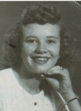 Hilda  Shelton Hudson