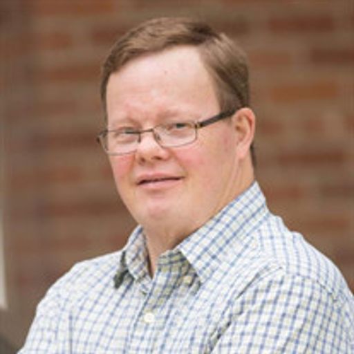 Greg Tiller Profile Photo