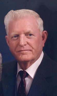 George Robert Bell Profile Photo