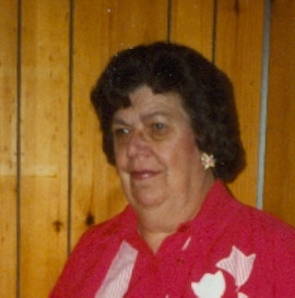 Betty Bjerke