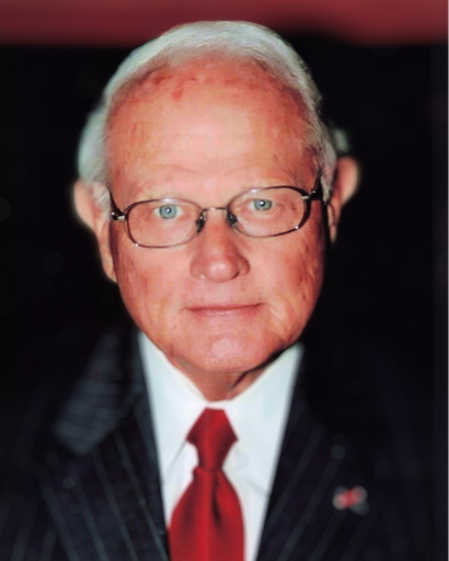 BG Roger C. "Cliff" Poole, USAR (Ret.) Profile Photo