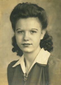 Ruth Bertha Brown Profile Photo