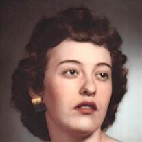 Dorothy A. Sprecher