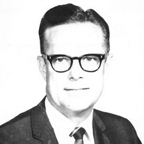 Norman A. McKinnon Profile Photo
