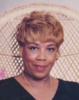 Sharon  Yvonne Johnson